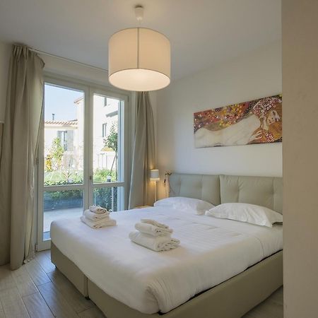 Borgo Guelfo V Apartment Флоренция Екстериор снимка