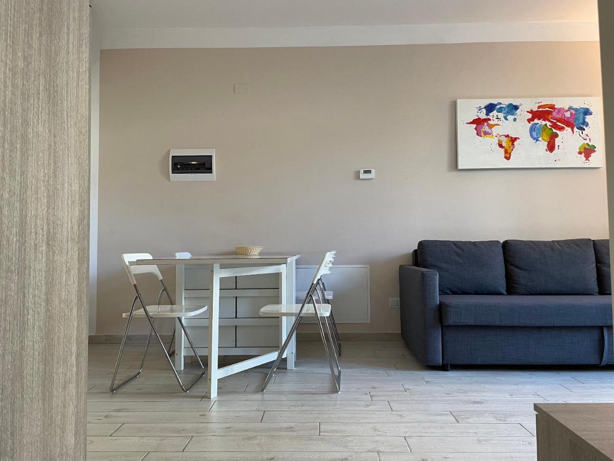 Borgo Guelfo V Apartment Флоренция Екстериор снимка