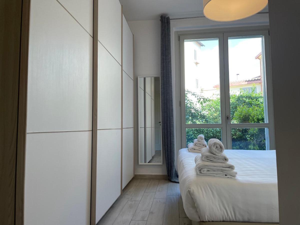Borgo Guelfo V Apartment Флоренция Екстериор снимка