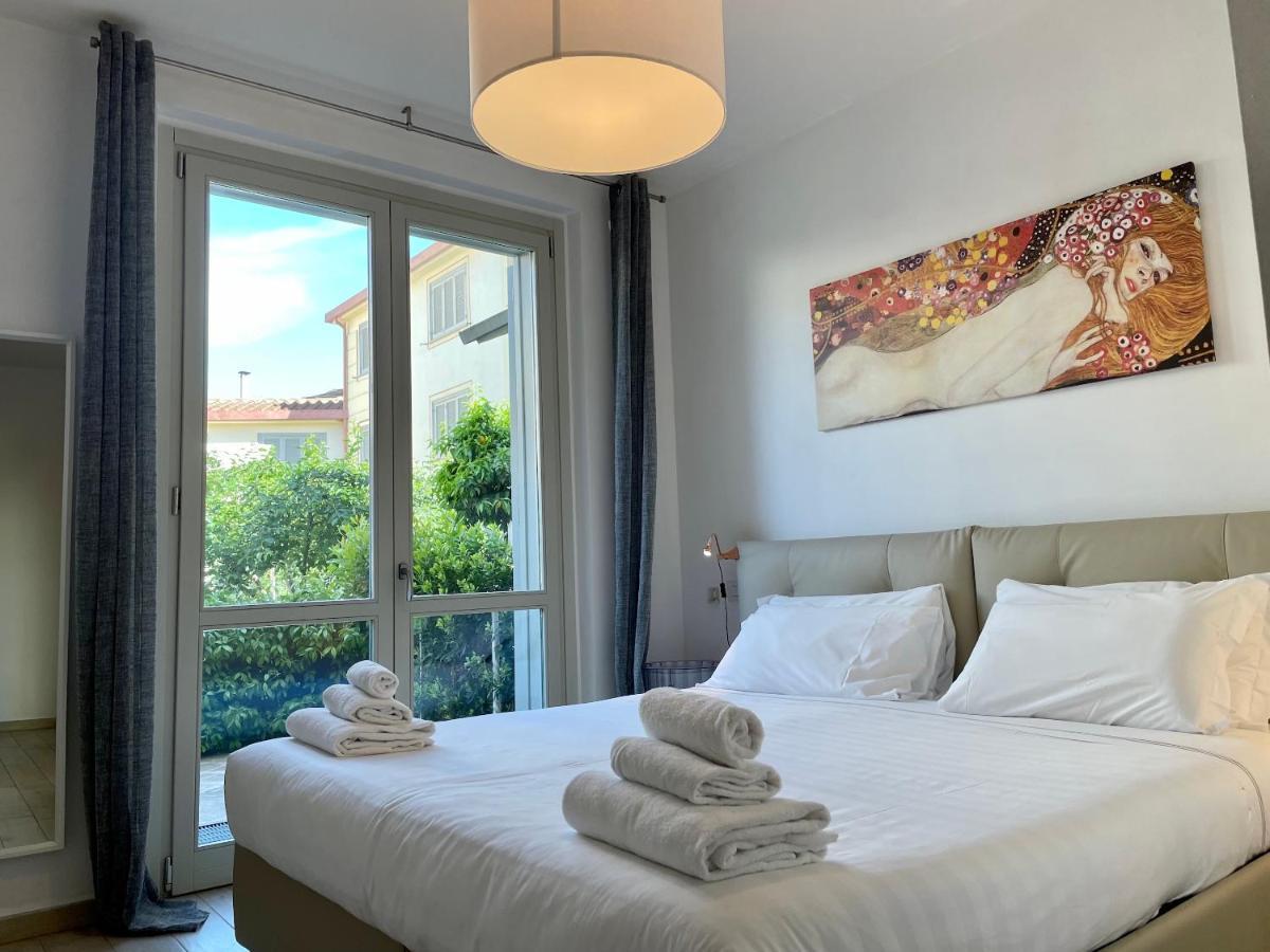 Borgo Guelfo V Apartment Флоренция Екстериор снимка