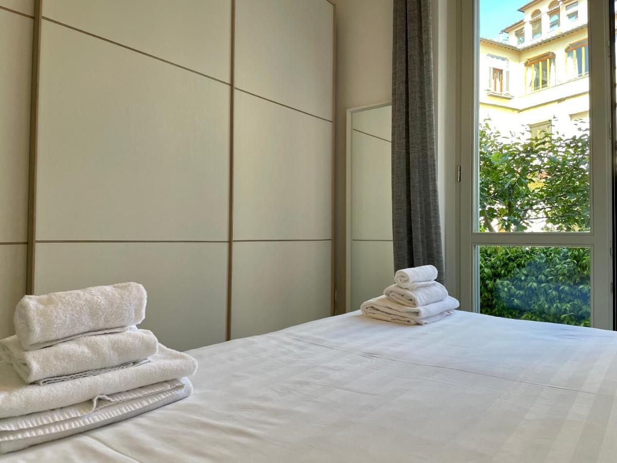Borgo Guelfo V Apartment Флоренция Екстериор снимка