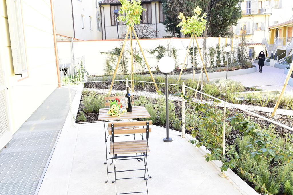 Borgo Guelfo V Apartment Флоренция Екстериор снимка