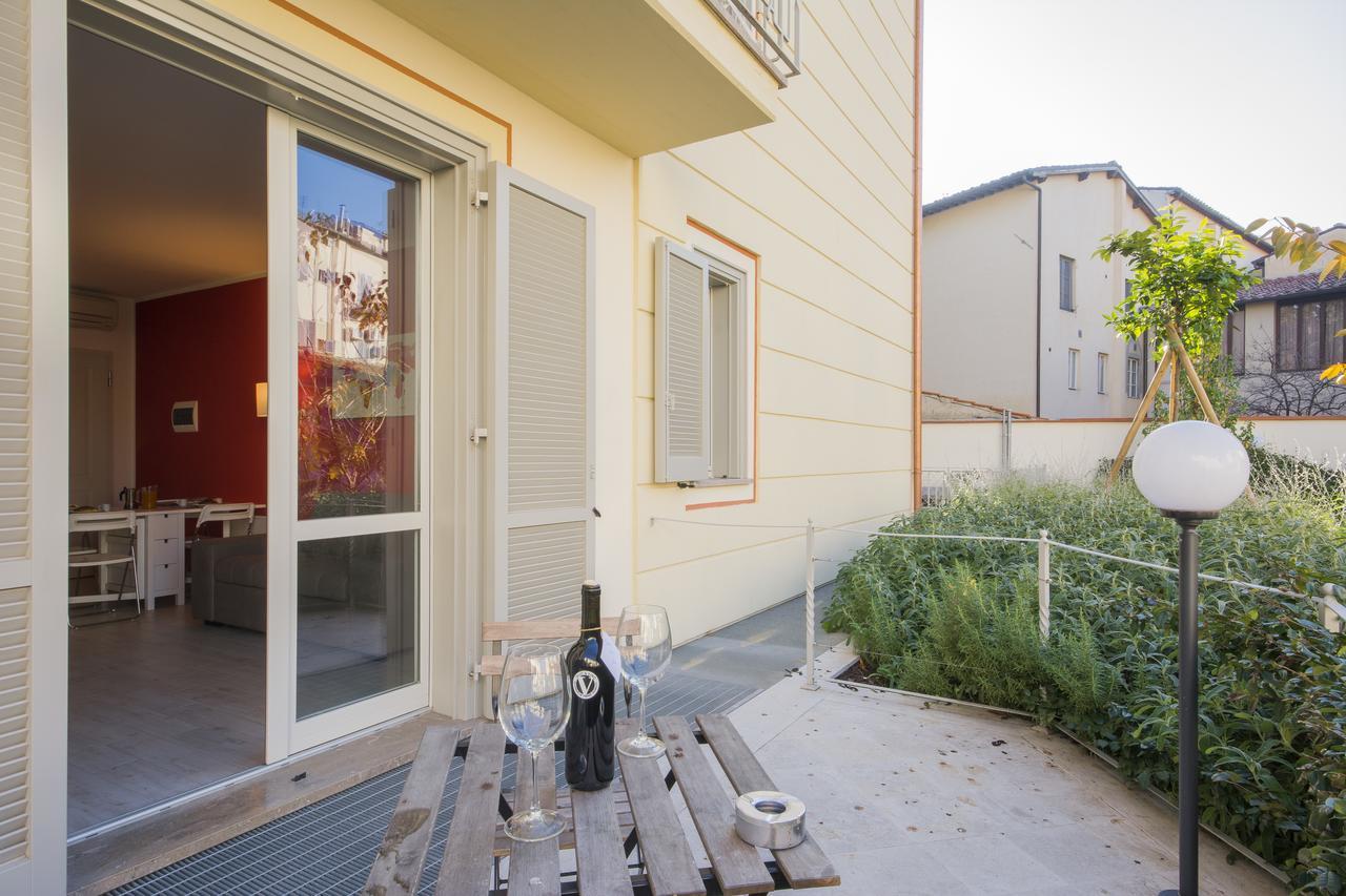 Borgo Guelfo V Apartment Флоренция Екстериор снимка