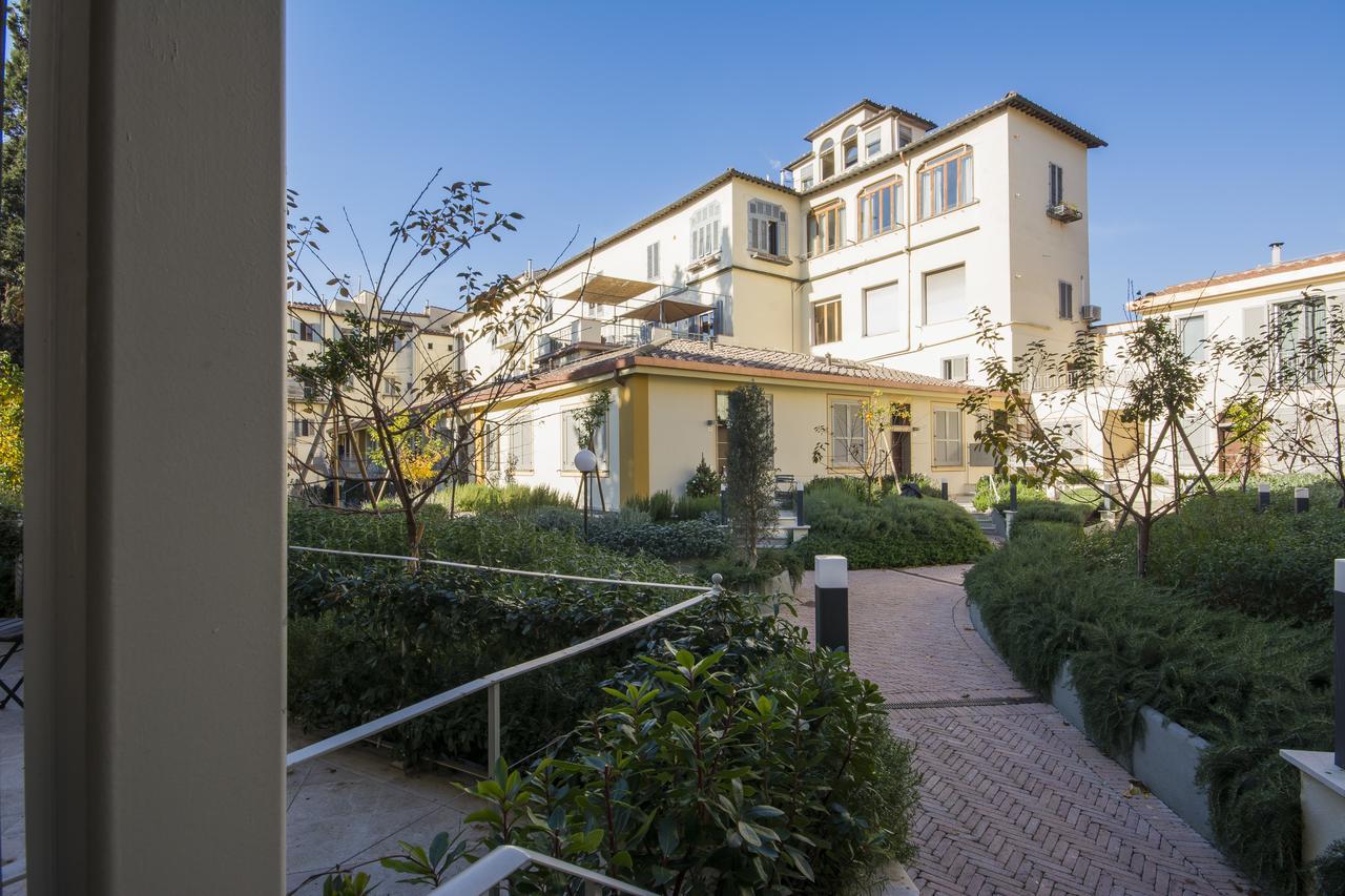 Borgo Guelfo V Apartment Флоренция Екстериор снимка