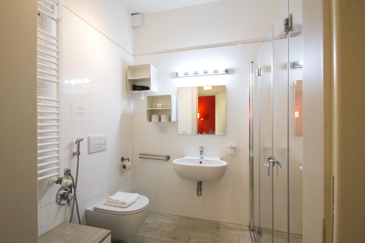 Borgo Guelfo V Apartment Флоренция Екстериор снимка