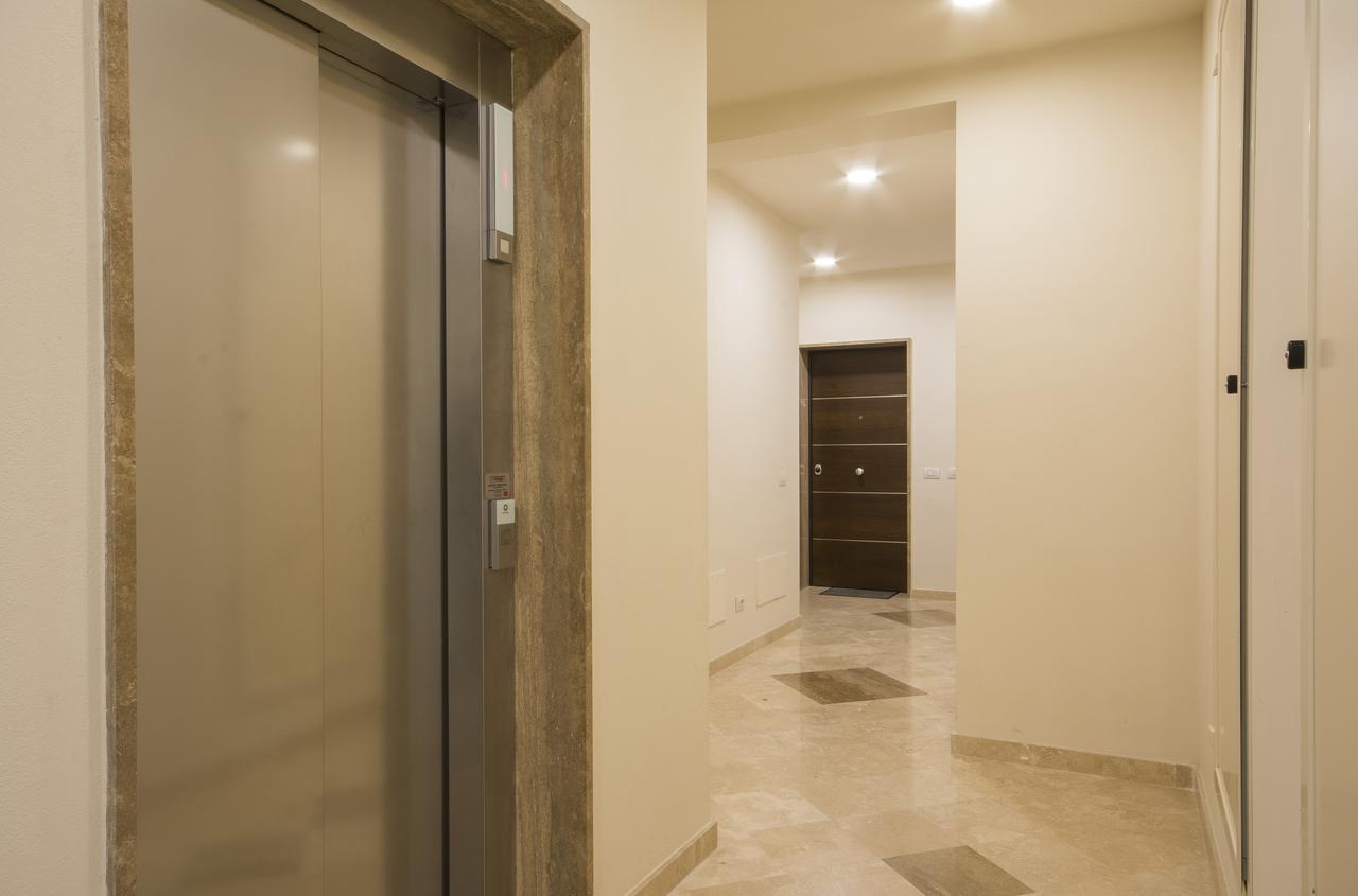 Borgo Guelfo V Apartment Флоренция Екстериор снимка
